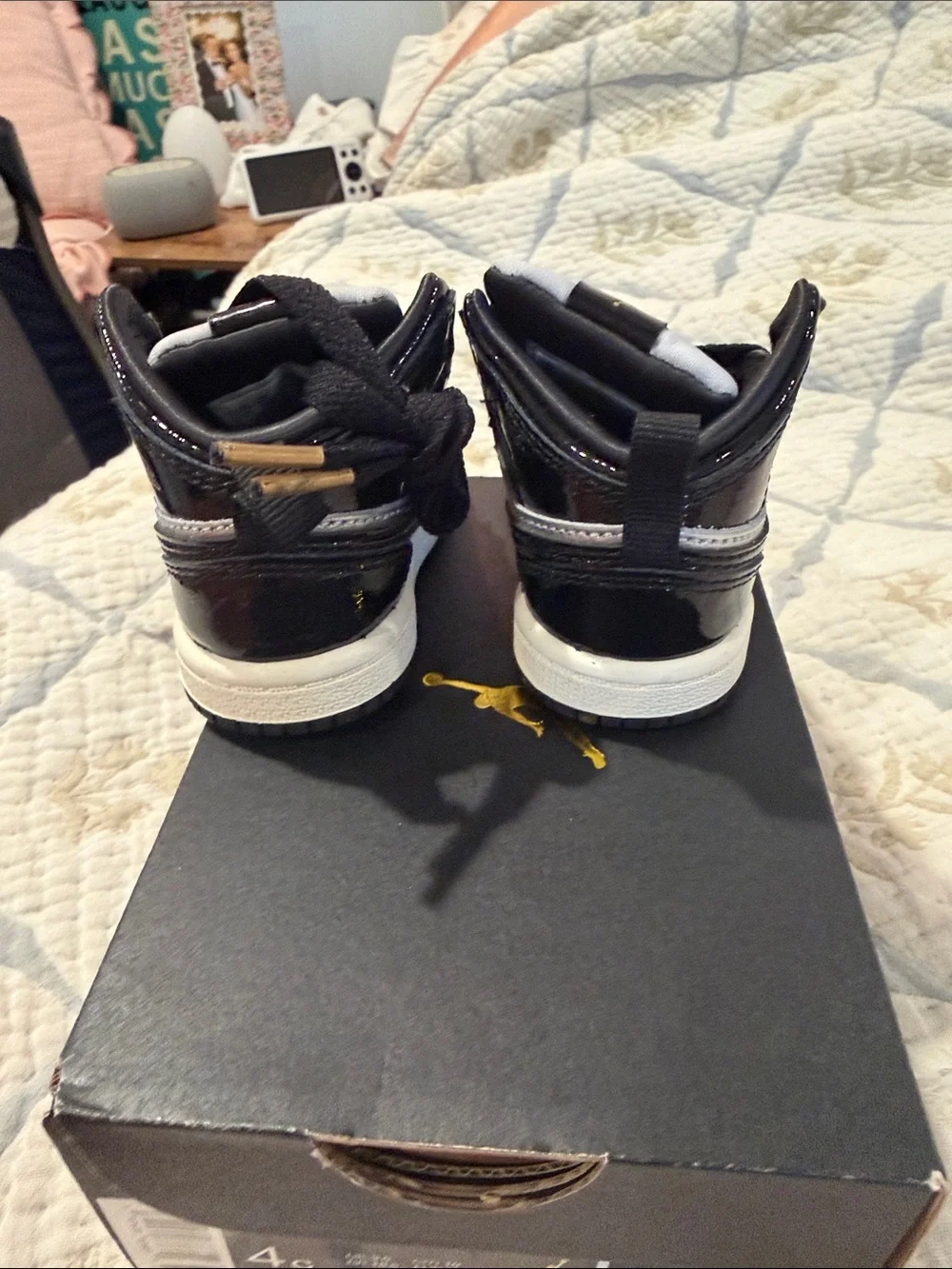 Nike Jordan mid se (td)